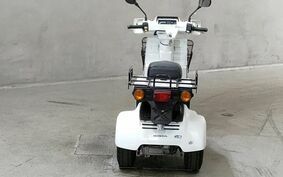 HONDA GYRO X TD02