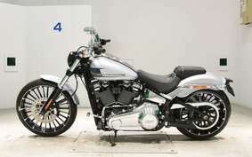 HARLEY FXBR1920 2023 YEZ