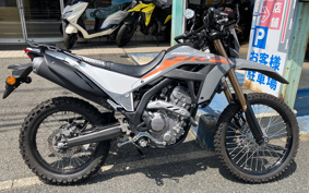 HONDA CRF250L MD47