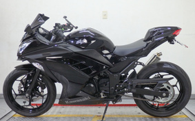 KAWASAKI NINJA 250 EX250L