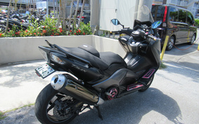 YAMAHA T-MAX 530 ABS 2015 SJ12J