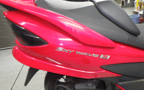 SUZUKI SKYWAVE 250 (Burgman 250) S Gen.3 CJ44A