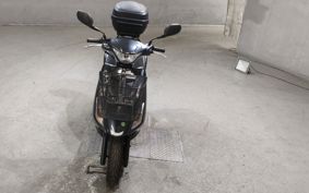 SUZUKI ADDRESS V125 CF4MA