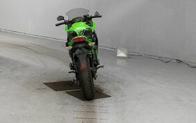 KAWASAKI NINJA 400 R 2012 ER400B