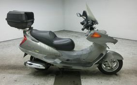 HONDA FORESIGHT SE MF04