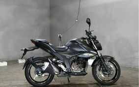 SUZUKI GIXXER 250 ED22B