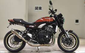 KAWASAKI Z900RS 2019 ZR900C