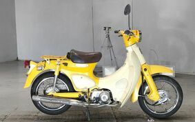 HONDA LITTLE CUB AA01