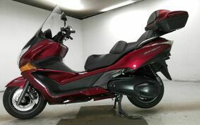 HONDA SILVER WING 400 GT 2012 NF03