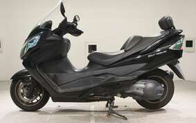 SUZUKI SKYWAVE 400 A 2013 CK45A