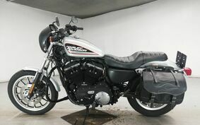 HARLEY XL883R 2010 CS2