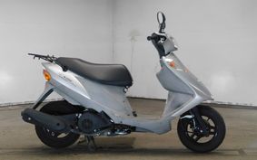 SUZUKI ADDRESS V125 G CF4EA