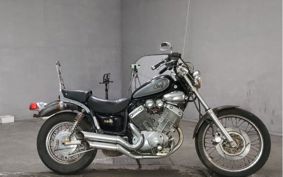 YAMAHA VIRAGO 400 2NT