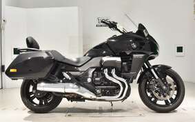 HONDA CTX1300 2016 SC74