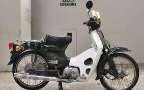 HONDA C50 SUPER CUB C50