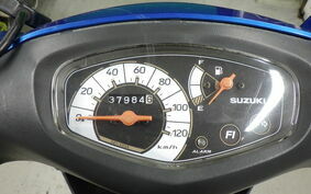 SUZUKI ADDRESS V125 G CF46A