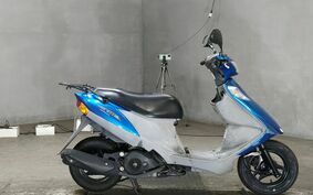 SUZUKI ADDRESS V125 G CF46A