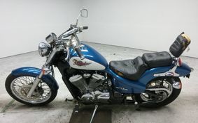 HONDA STEED 400 1994 NC26