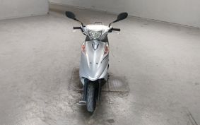 SUZUKI ADDRESS V125 CF46A
