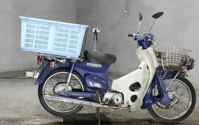 HONDA PRESS CUB 50 AA01