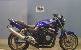 HONDA CB400SFV-3 2004 NC39