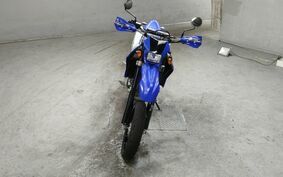 YAMAHA WR250X DG20