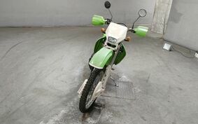 KAWASAKI KDX125 SR DX125A