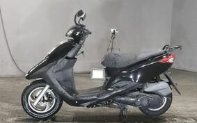 YAMAHA AXIS 125 TREET SE53J