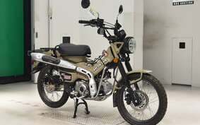 HONDA CT125 HUNTER CUB JA55