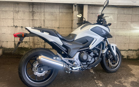 HONDA NC750X 2019 RC72