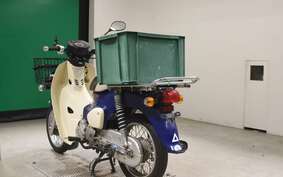 HONDA C110 SUPER CUB JA42