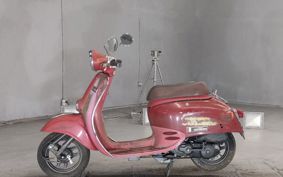 HONDA GIORNO AF24