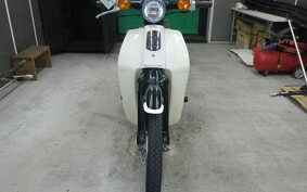 HONDA C90 SUPER CUB HA02