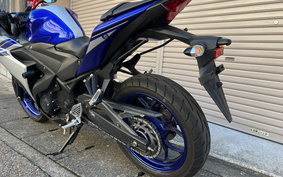 YAMAHA YZF-R25 ABS RG10J