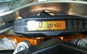 KTM 500 EXC F SIXDAYS 2023