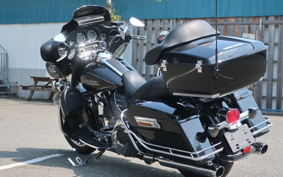 HARLEY HARLEY FLHT1340-1450 2008 FV4