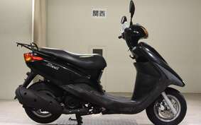 YAMAHA AXIS 125 TREET SE53J