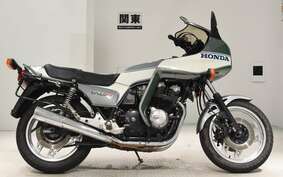 HONDA CB900F 2022 SC09