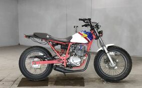 HONDA FTR223 MC34