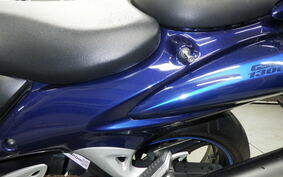 SUZUKI HAYABUSA Gen.2 2009 GX72A