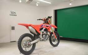 HONDA CRF250 RALLY ME12