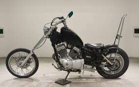 YAMAHA VIRAGO 250 3DM