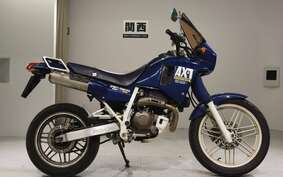 HONDA AX-1 MD21