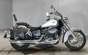 HONDA SHADOW 400 2007 NC34