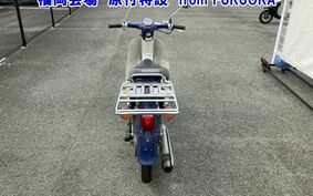 HONDA C 50プレスFI AA01