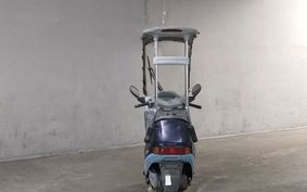 HONDA YELLOW YABENA50 AF33