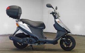 SUZUKI ADDRESS V125 G CF4EA