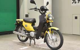 HONDA CROSS CUB 110 JA10