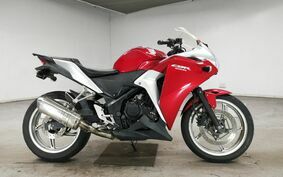 HONDA CBR250R MC41