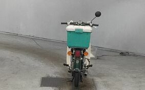 HONDA C50 SUPER CUB AA01